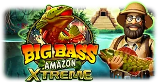 ภาพเกม Big Bass Amazon Xtreme ที่ นํา โชค 789 รวบรวมไว้