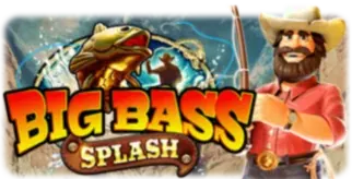 ภาพเกม Big Bass Splash ที่ นํา โชค 789 รวบรวมไว้