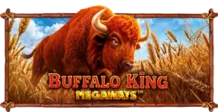 ภาพเกม Buffalo King Megaways ที่ นํา โชค 789 รวบรวมไว้