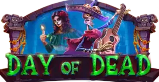 ภาพเกม Day Of Dead ที่ นํา โชค 789 รวบรวมไว้
