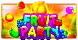 ภาพเกม Fruit Party ที่ นํา โชค 789 รวบรวมไว้