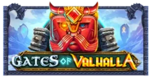 ภาพเกม Gates Of Valhalla ที่ นํา โชค 789 รวบรวมไว้