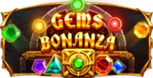 ภาพเกม Gems Bonanza ที่ นํา โชค 789 รวบรวมไว้