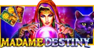 ภาพเกม Madame Destiny ที่ นํา โชค 789 รวบรวมไว้