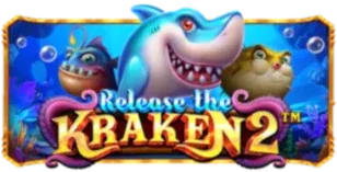 ภาพเกม Release The Kraken 2 ที่ นํา โชค 789 รวบรวมไว้