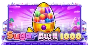 ภาพเกม Sugar Rush 1000 ที่ นํา โชค 789 รวบรวมไว้